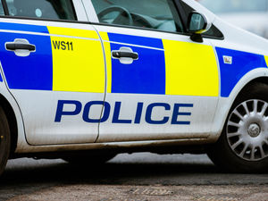 Supporting image for story: Three men arrested on suspicion of stealing suitcase full of expensive jewellery