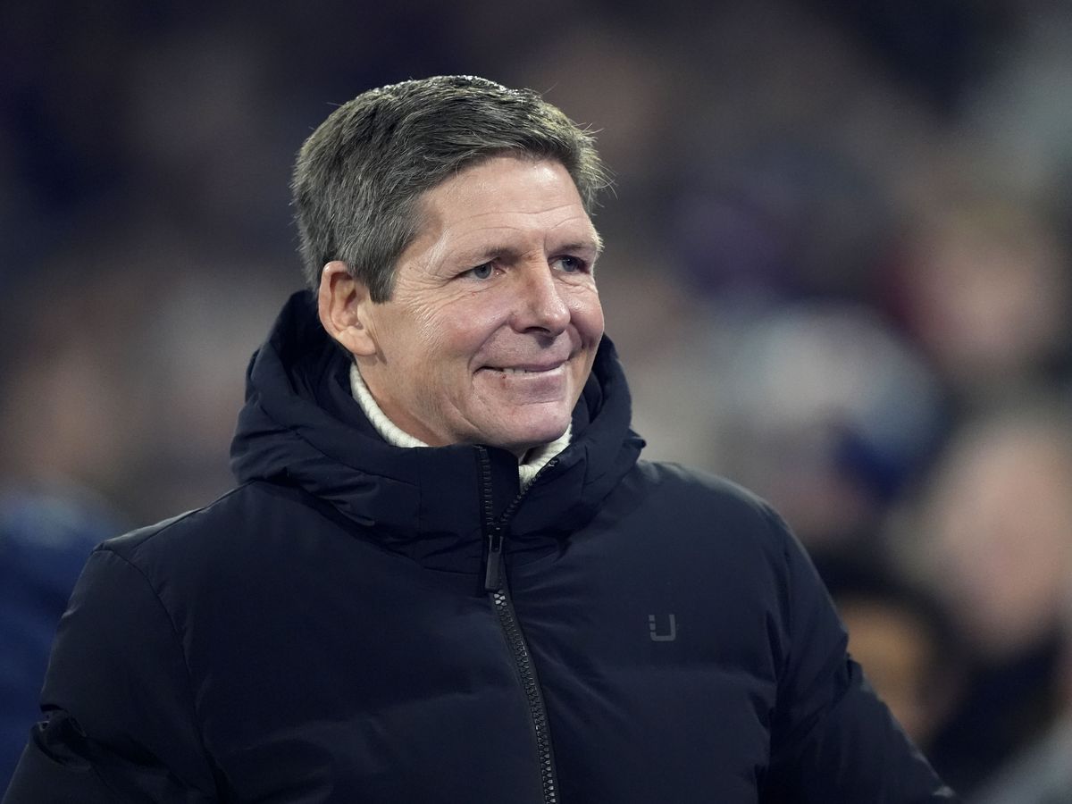 Oliver Glasner says Crystal Palace in &lsquo;survival mode&rsquo; as fatigue sets in