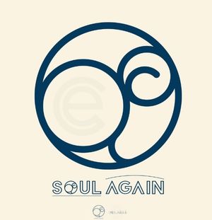 The Soul Again collection logo