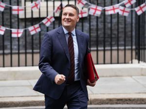 Supporting image for story: Wes Streeting recalls emotion of Downing Street walk after Labour’s election win