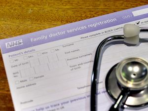 Supporting image for story: NHS rolls out plans to find more infected blood victims