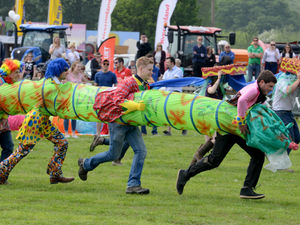 Supporting image for story: West Mid Show set to be a success