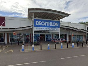 Supporting image for story: Telford Decathlon to close – here's when, and what the firm is offering before it closes