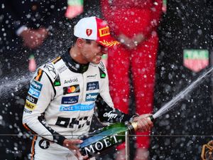 Supporting image for story: Lando Norris wins Monaco Grand Prix to cut Oscar Piastri’s lead to three points
