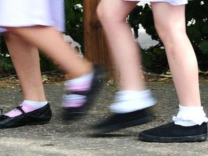 Supporting image for story: Every Shropshire school to have 20mph speed limit by 2025