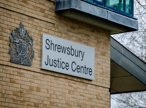 Supporting image for story: Student house in Shropshire ransacked by resident's former partner