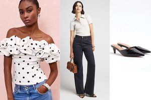 River Island Spring must-haves