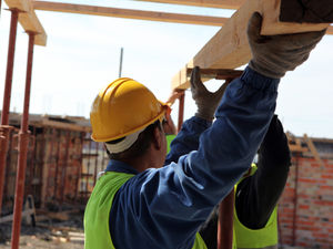 Supporting image for story: More than 60 homes to be built in village as two developments get go-ahead