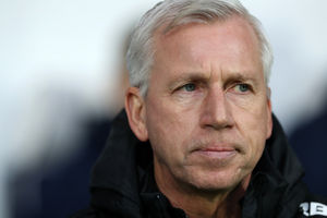 Alan Pardew has improved the performances, but not the results.