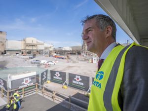 Supporting image for story: Steel strategy announced to preserve production in the UK