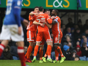 Supporting image for story: Shrewsbury Town defender James Bolton revels in ‘surreal’ goal experience