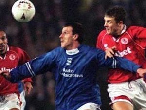 Supporting image for story: Steve Claridge tips West Midlands to shine