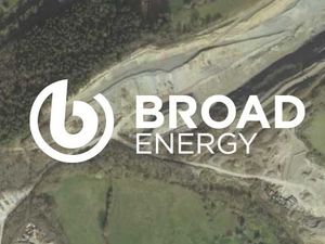 Supporting image for story: New £114 million Welshpool renewable energy plant could power 20,000 homes