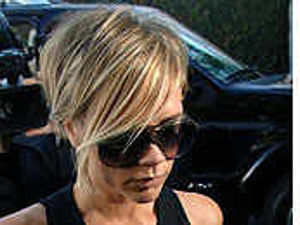 Supporting image for story: Rush to copy Posh's crop