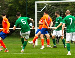 Supporting image for story: Step 5/6 round-up: Brocton cruise to dominant FA Vase win