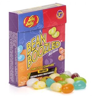 Jelly Belly Bean Boozled