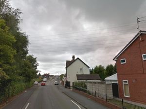 Supporting image for story: Coronavirus cases in Great Bridge double the national average