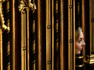 Supporting image for story: Can Liz Truss succeed with her bulldozer politics?