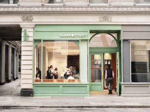 Supporting image for story: Coffee industry is ‘waking up’ to competition, Blank Street UK boss says