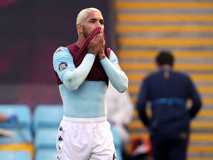 Supporting image for story: Analysis: Clock ticking for Aston Villa after another missed opportunity