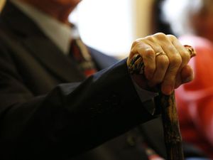 Supporting image for story: Two new nursing homes planned in Staffordshire in response to increasing demand