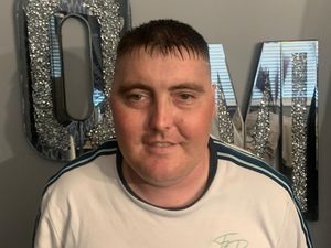 Supporting image for story: 'Hospital staff saved my life' says lung transplant recipient who started smoking aged nine