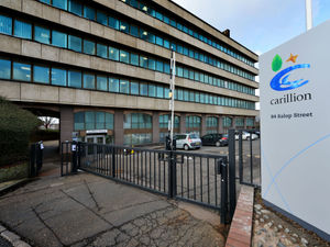 Supporting image for story: Carillion collapse raises concern over Government risk assessments