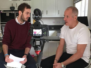 Supporting image for story: Ask Bully (Week 9): Wolves legend Steve Bull answers all your questions - WATCH