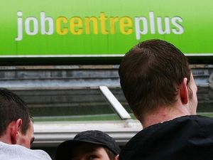 Supporting image for story: West Midlands unemployment rises but record number still in work
