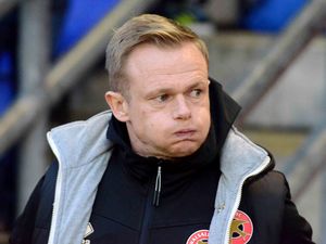 Supporting image for story: Chris Marsh: Pre-season is a Walsall trial - but gems can be unearthed 