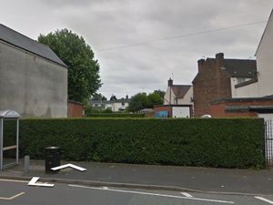 Supporting image for story: Eight new flats planned for vacant land in Wolverhampton