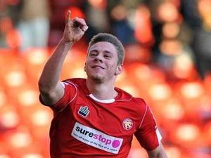 Supporting image for story: George Bowerman's eyes on starting role