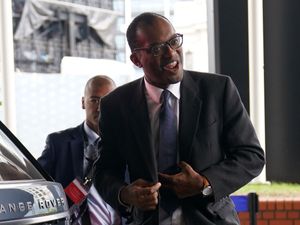 Supporting image for story: Chancellor returns early from US as expectation of major U-turn grows