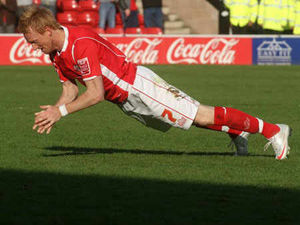 Supporting image for story: Analysis of Walsall 3 Exeter 0