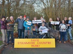 Supporting image for story: Questions over proposed scheme