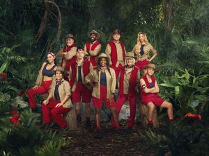 Supporting image for story: Third contestant voted off I’m A Celebrity…Get Me Out Of Here!