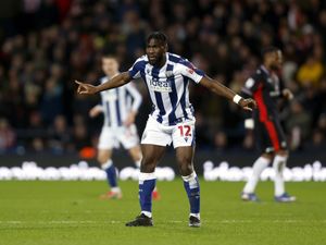 Supporting image for story: West Brom debrief: Morrison solutions, proving doubters wrong and a crucial two games