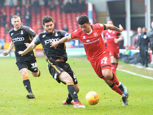 Supporting image for story: Walsall 3 Bradford City 2 - Match highlights 