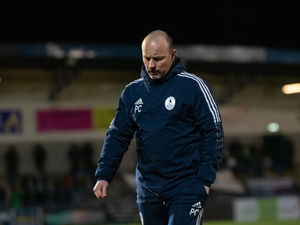 Supporting image for story: Southport 1 AFC Telford 1 - Report 