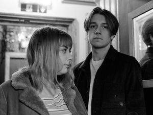 Supporting image for story: Birmingham unsigned duo Hunger Moon discuss singles and styles