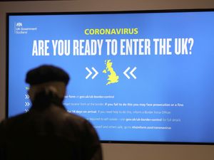 Supporting image for story: Government-listed Covid test supplier criticised for ‘appalling’ service