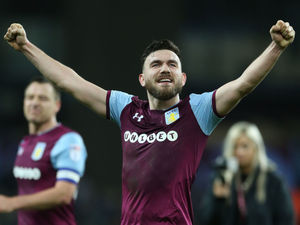 Supporting image for story: Aston Villa 4 Wolves 1 - Villa player ratings