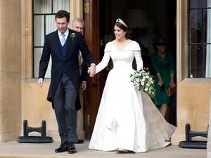 Supporting image for story: Facebook removes ‘coordinated inauthentic behaviour’ targeting Princess Eugenie