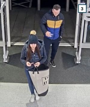 Photo: West Mercia Police