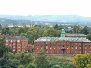 Supporting image for story: Former Shrewsbury School chaplain charged with 11 child sex offences 