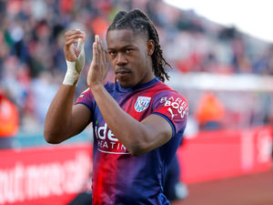 Supporting image for story: The misses won't be remembered - but West Brom can't afford them if they reach the play-offs