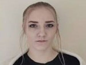 Supporting image for story: Concern for Shrewsbury teenager missing for three days