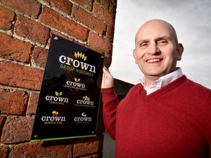 Supporting image for story: Shropshire construction boss says investment out of London could boost county