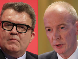 Supporting image for story: Manchester suicide bombing: West Midlands politicians in call for solidarity with terror attack victims