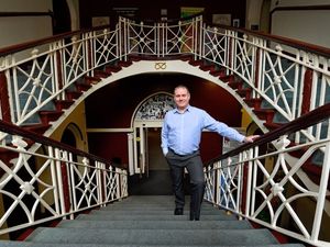 Supporting image for story: Stafford Gatehouse Theatre launches new season